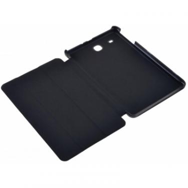 Чехол для планшета 2E для Samsung Galaxy Tab E 9.6", Case, Black Фото 3