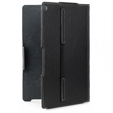 Чехол для планшета Vinga ASUS ZenPad 10 Z301 black Фото 1