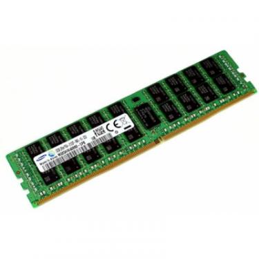 Модуль памяти для сервера Samsung DDR4 16GB ECC RDIMM 2666MHz 2Rx8 1.2V CL19 Фото