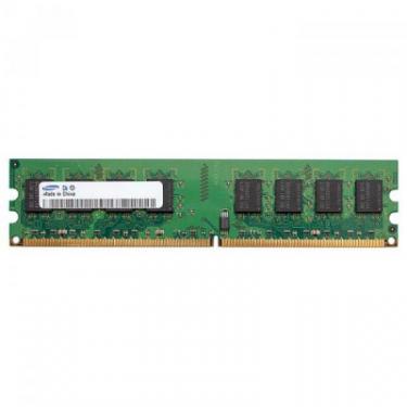 Модуль памяти для компьютера Samsung DDR2 2GB 800MHz Фото