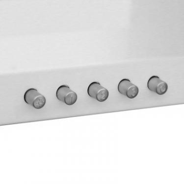 Вытяжка кухонная Perfelli T 6612 A 1000 I LED Фото 4