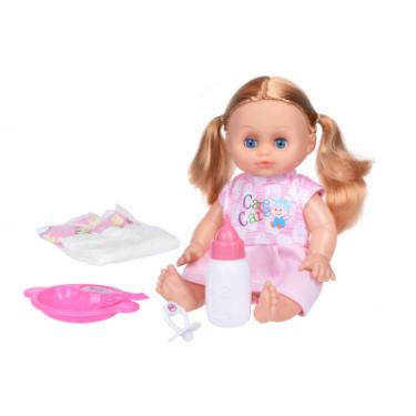 Кукла Same Toy с аксессуарами 38 см Фото 1