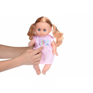 Кукла Same Toy с аксессуарами 38 см Фото 5