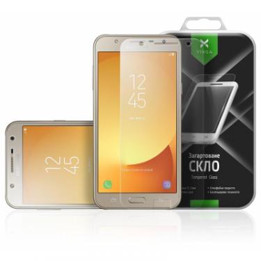 Стекло защитное Vinga для Samsung Galaxy J7 Neo J701 Фото