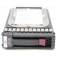 Жесткий диск для сервера HP 146GB Фото