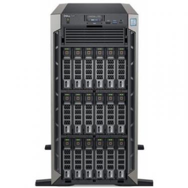 Сервер Dell 210-T640-4110 Фото