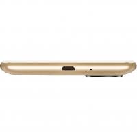 Мобильный телефон Xiaomi Redmi 6A 2/16 Gold Фото 4