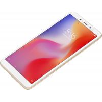 Мобильный телефон Xiaomi Redmi 6A 2/16 Gold Фото 8