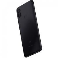 Мобильный телефон Xiaomi Mi A2 4/32 Black Фото 6