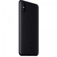 Мобильный телефон Xiaomi Mi A2 4/32 Black Фото 7