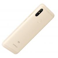 Мобильный телефон Xiaomi Mi A2 Lite 4/64 Gold Фото 7
