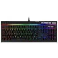Клавиатура HyperX Alloy Elite RGB (Brown switch) Фото