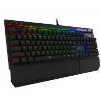 Клавиатура HyperX Alloy Elite RGB (Brown switch) Фото 1
