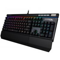 Клавиатура HyperX Alloy Elite RGB (Brown switch) Фото 2