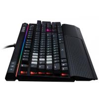 Клавиатура HyperX Alloy Elite RGB (Brown switch) Фото 3
