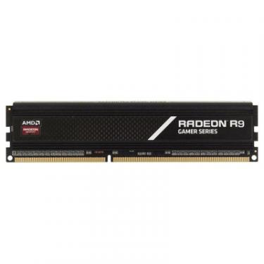 Модуль памяти для компьютера AMD DDR4 16GB 2800 MHz Radeon Фото