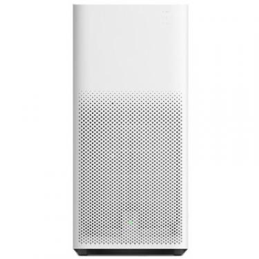 Воздухоочиститель Xiaomi Mi Air Purifier 2 Фото 1