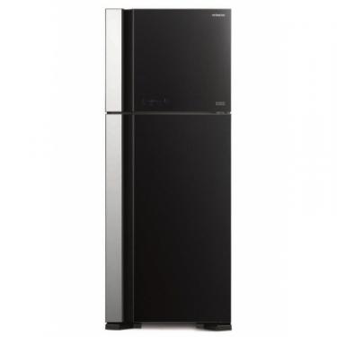 Холодильник Hitachi R-VG540PUC7GBK Фото 1