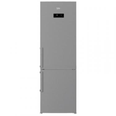 Холодильник Beko RCNA400E21ZXP Фото