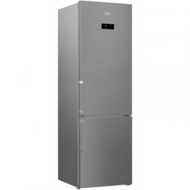 Холодильник Beko RCNA400E21ZXP Фото 2
