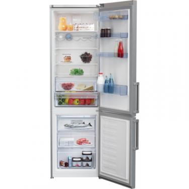 Холодильник Beko RCNA400E21ZXP Фото 3