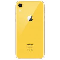 Мобильный телефон Apple iPhone XR 256Gb Yellow Фото 1