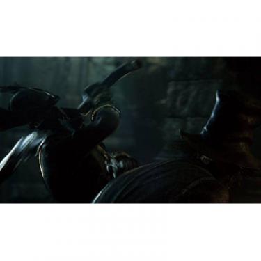 Игра Sony Bloodborne [PS4, Russian subtitles] Blu-ray диск Фото 2