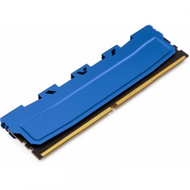 Модуль памяти для компьютера eXceleram DDR4 8GB 2666 MHz Kudos Blue Фото 3