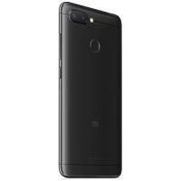 Мобильный телефон Xiaomi Redmi 6 4/64 Black Фото 4