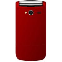 Мобильный телефон Nomi i283 Red Фото 1