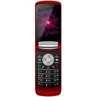 Мобильный телефон Nomi i283 Red Фото 4