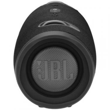Акустическая система JBL Xtreme 2 Black Фото 3