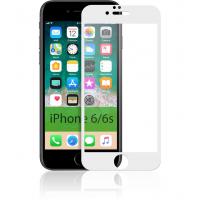 Стекло защитное Vinga для Apple iPhone 6/6s White Фото 4