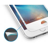 Стекло защитное Vinga для Apple iPhone 6/6s White Фото 6