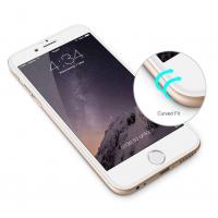 Стекло защитное Vinga для Apple iPhone 6/6s White Фото 7