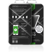 Стекло защитное Vinga для Apple iPhone 6/6s White Фото 8