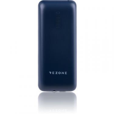 Мобильный телефон Rezone A170 Point Dark Blue Фото 10