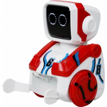 Интерактивная игрушка Silverlit Роботы-футболисты Фото 1