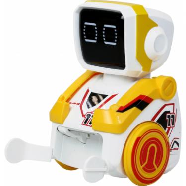 Интерактивная игрушка Silverlit Роботы-футболисты Фото 2