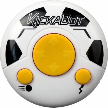 Интерактивная игрушка Silverlit Роботы-футболисты Фото 3