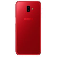 Мобильный телефон Samsung SM-J610F (Galaxy J6 Plus Duos) Red Фото 1