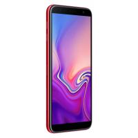 Мобильный телефон Samsung SM-J610F (Galaxy J6 Plus Duos) Red Фото 4