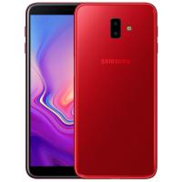 Мобильный телефон Samsung SM-J610F (Galaxy J6 Plus Duos) Red Фото 6