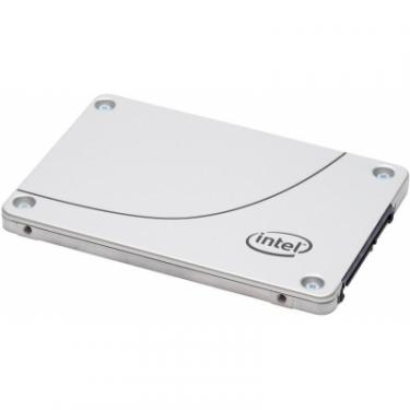 Накопитель SSD INTEL 2.5" 1.92TB Фото 2