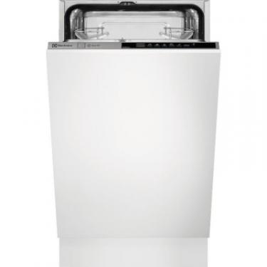Посудомоечная машина Electrolux ESL94510LO Фото