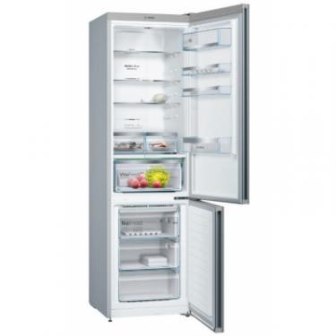 Холодильник Bosch KGN39LB306 Фото 1