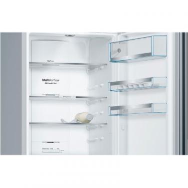 Холодильник Bosch KGN39LB306 Фото 2