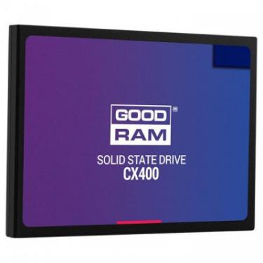 Накопитель SSD Goodram 2.5" 256GB Фото 1