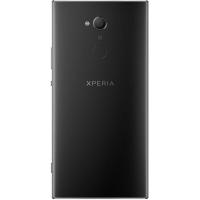 Мобильный телефон Sony H4213 (Xperia XA2 Ultra) Black Фото 1