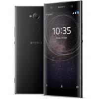 Мобильный телефон Sony H4213 (Xperia XA2 Ultra) Black Фото 6